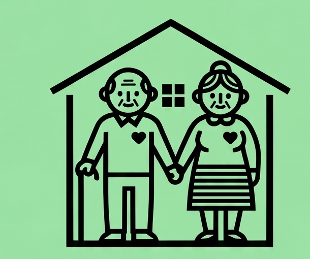 Assisted Living Finder logo