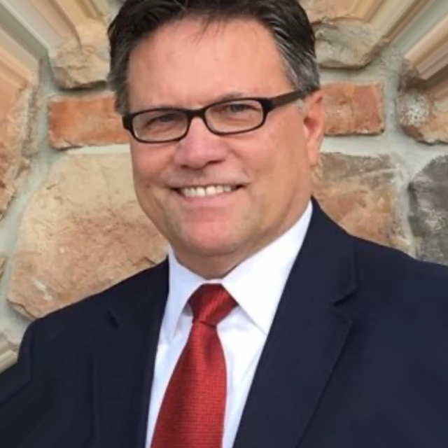 Ronald Duke, founder of Assisted Living Finder